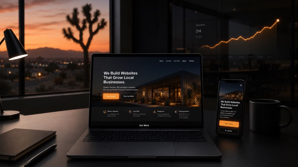 Why Is My Website Not Getting Leads? 7 Fixable Reasons