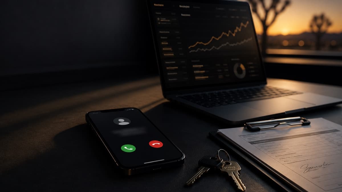 Lead Generation for Local Businesses: A Simple System