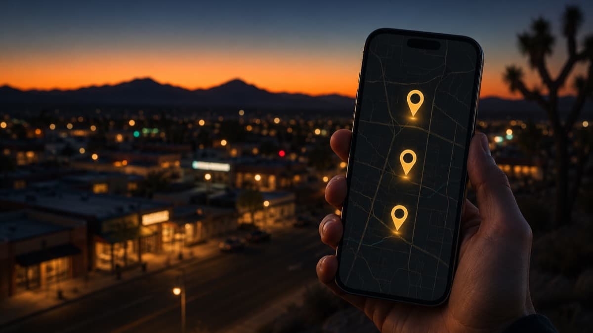 How to Rank in the Google Map Pack: A Local SEO Guide