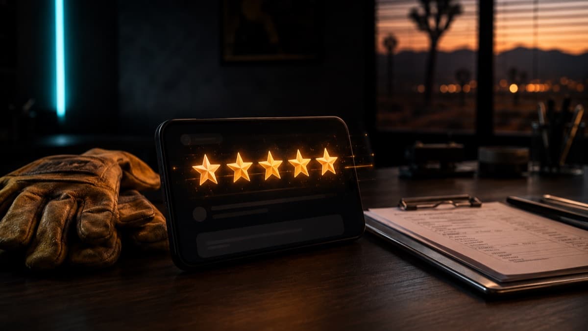 How to Get More Google Reviews (and Put Them to Work)