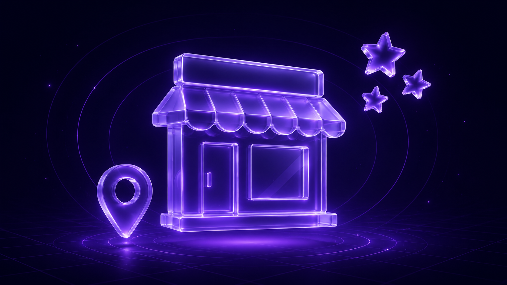 Your Google Business Profile Is Your Real Homepage